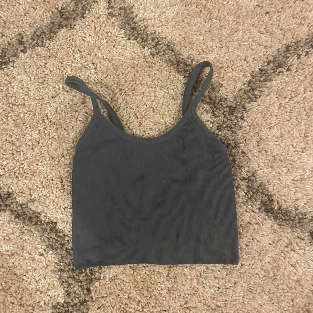 Set active top